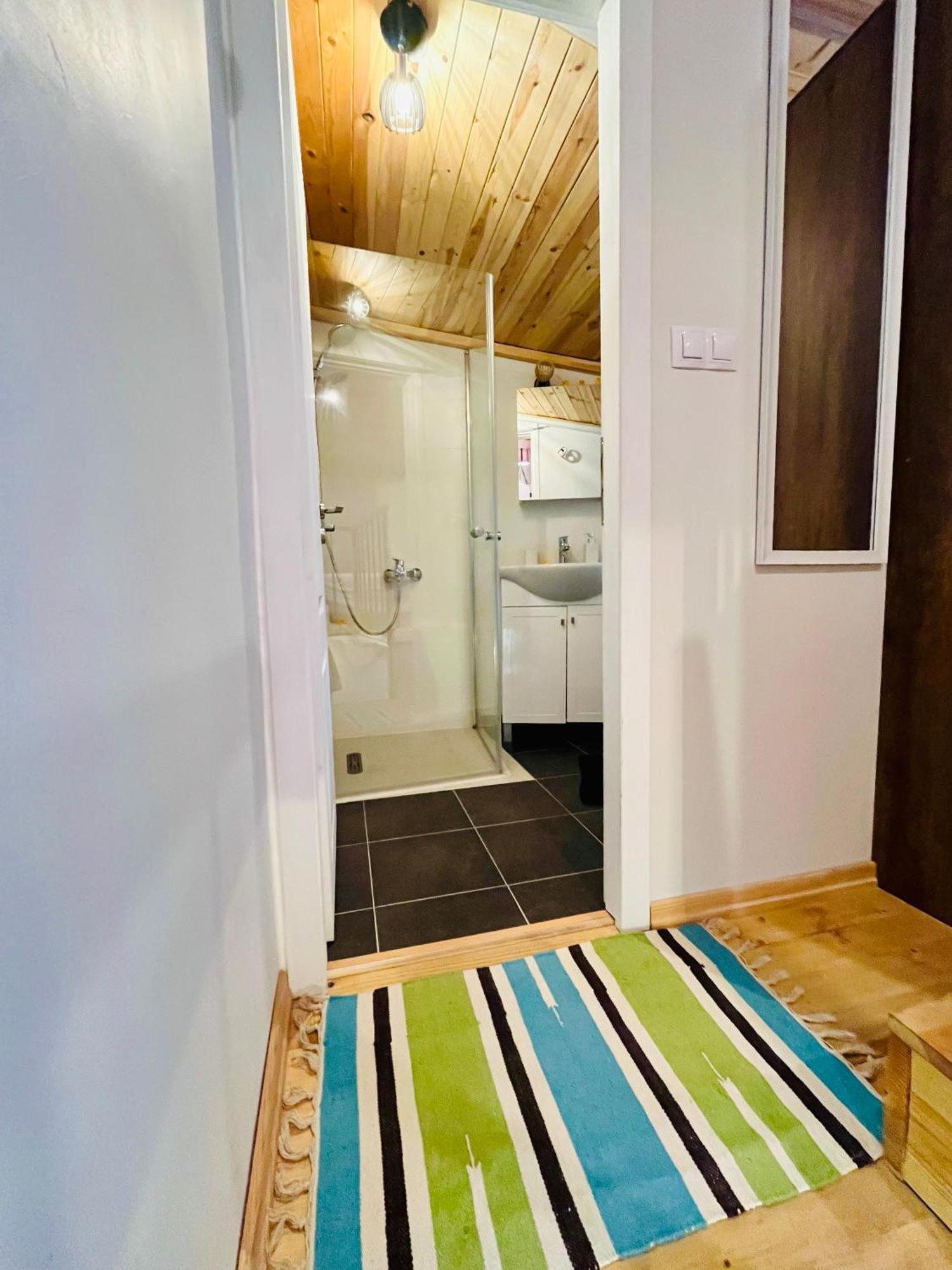 Chalet Balloon Boutique House, Centre Plovdiv