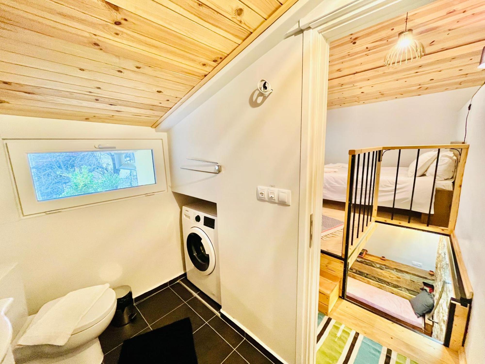 Balloon Boutique House, Centre Plovdiv