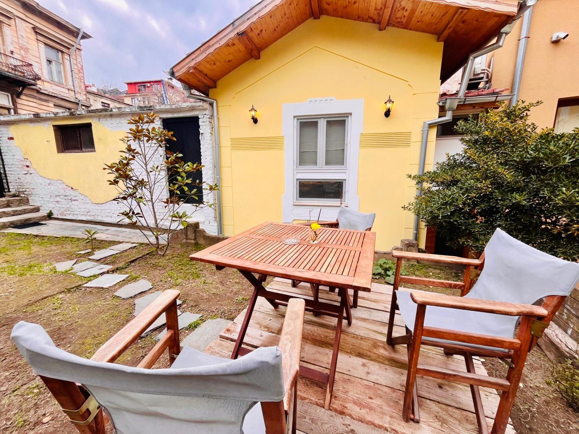 Balloon Boutique House, Centre Plovdiv